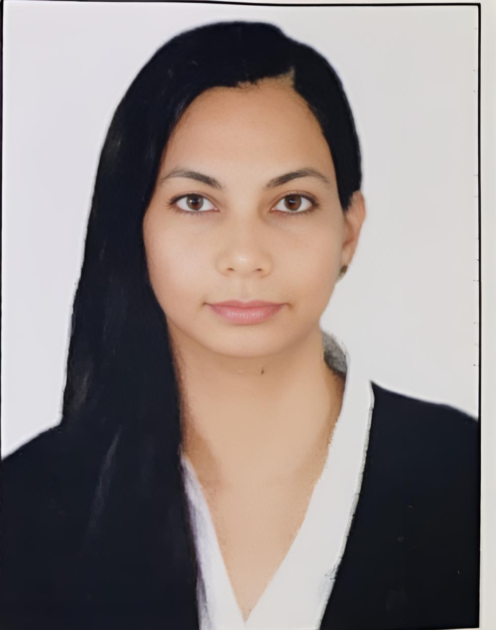 Renu Kulshrestha