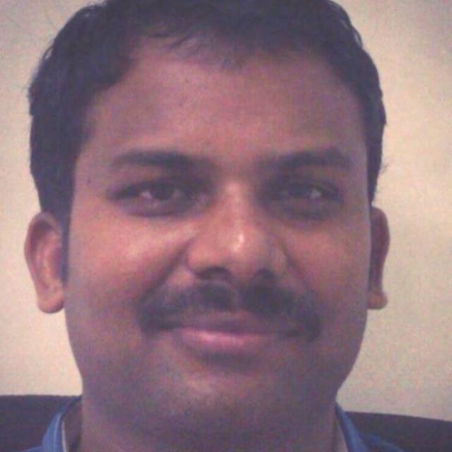 Sambasiva Rao Suda